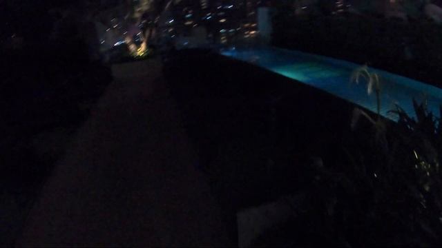 Aloft Hotel, Soi 11, Sukhumvit, Bangkok. 4K смотреть онлайн