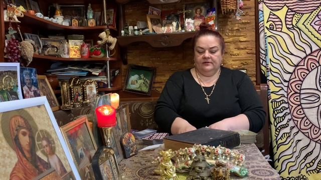 Телец. Расклад таро на неделю с 18 мая по 24 мая 2020 года смотреть онлайн