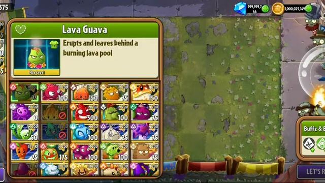 Penny's Persuit, Starfruit's Tournamenet! StickyBomb Sweet Season Plants Vs Zombies 2 смотреть онлайн