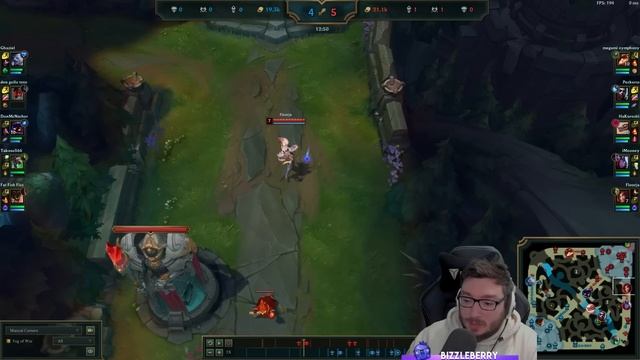 Coached another Zyra Support to greatness.. I hope. смотреть онлайн