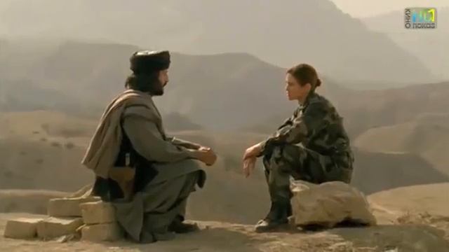 Боевик Авгон 2017