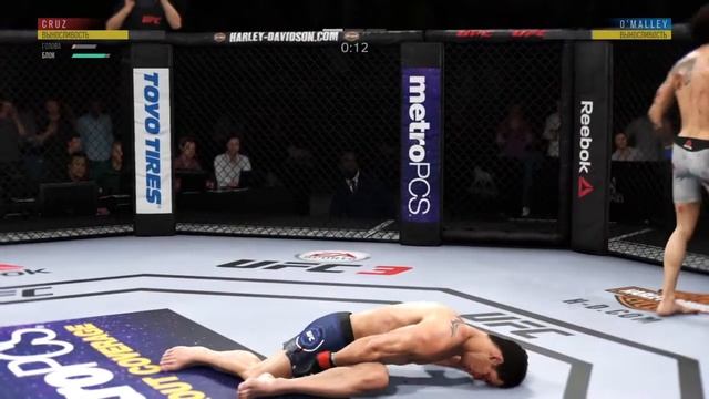 EA SPORTS™ UFC® 3_20200628172314 смотреть онлайн