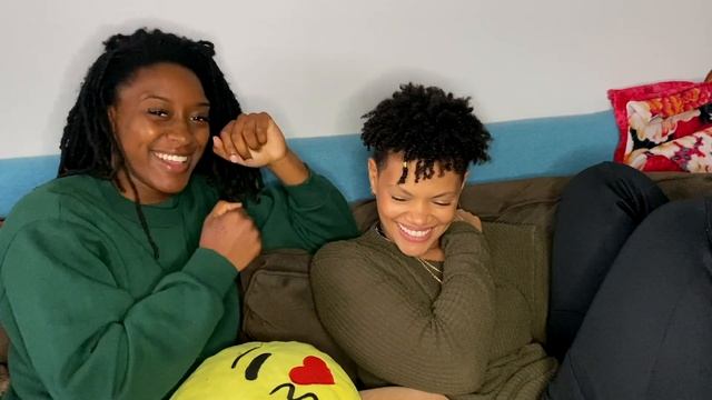 Malisa: Morgan and Alisa #GirlfriendTag смотреть онлайн