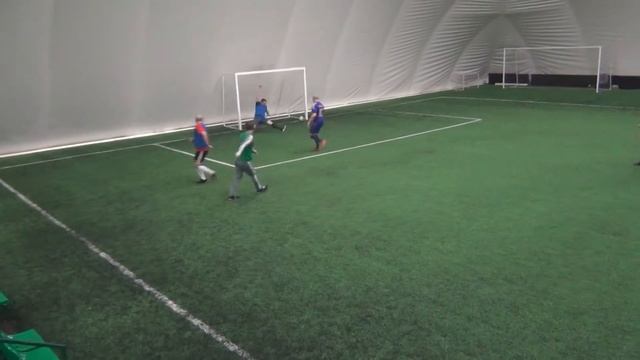 Топ голов от 12.03.21