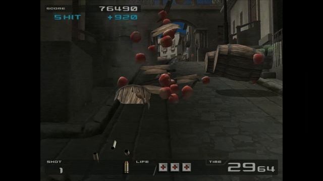 PCSX2 1.7 Nightly - Lightgun guide (gun4ir) [+ english subs] - Video Updated! смотреть онлайн