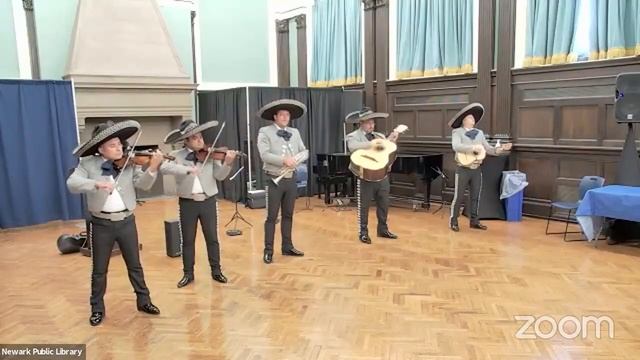 Rhythm and Movement: Latino Music Festival - Oct 2, 2021 смотреть онлайн