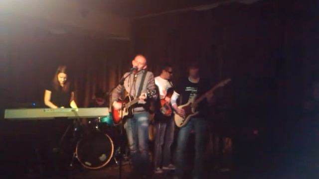 Концерт в Роксбери. смотреть онлайн