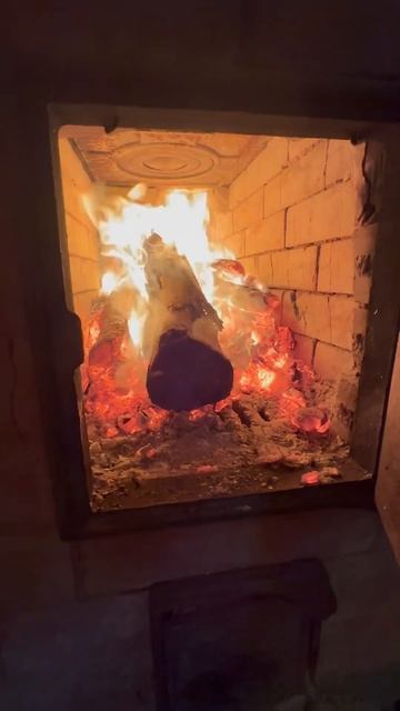 Самый приятный звук огня🔥#огонь #подпишись #like #podcast ##костер смотреть онлайн