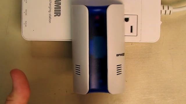 EFFECTIVE Pest Repeller - Emits Both Ultrasonic And Electromagnetic Waves By BRISON REVIEW