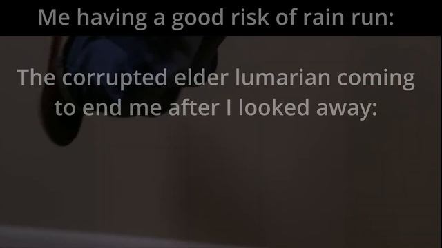 risk of rain 2 Blark and son meme смотреть онлайн