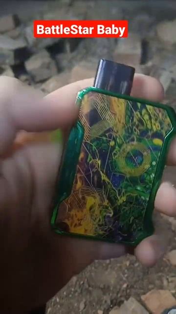 Smoant BattleStar Baby | Vape #VapeRu #shorts смотреть онлайн