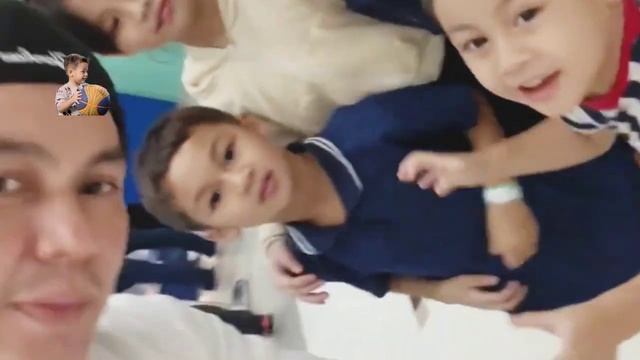 GAK MAIN" NIH BAIM BELIIN KENZO KIANO HADIAH MAHAL, BEBAS PILIH APAPUN.. смотреть онлайн