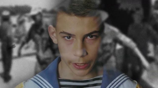 🎶Я ВНУК ТОГО СОЛДАТА|Алешин Николай, кадет Навигацкой школы Первого Московского кадетского корпуса смотреть онлайн