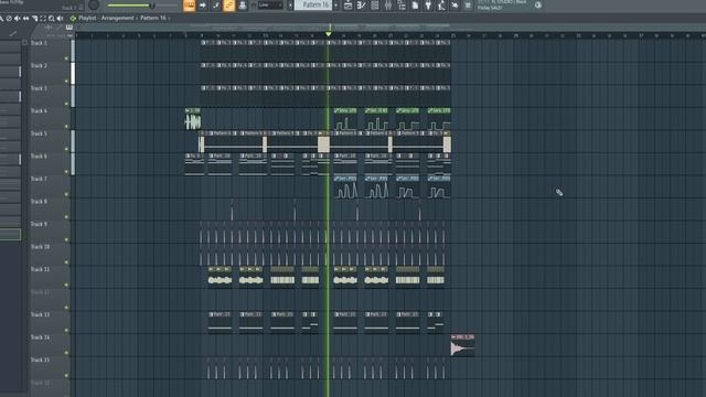 Epic FREE Color Bass FLP смотреть онлайн