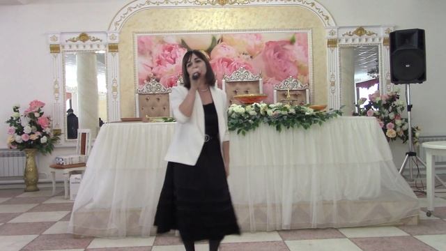 Песня"Сладкие слова "на слова Фариды Терекбаевой смотреть онлайн