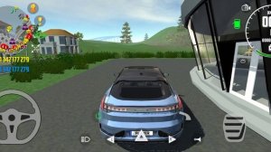 симулятор автомобиля 2