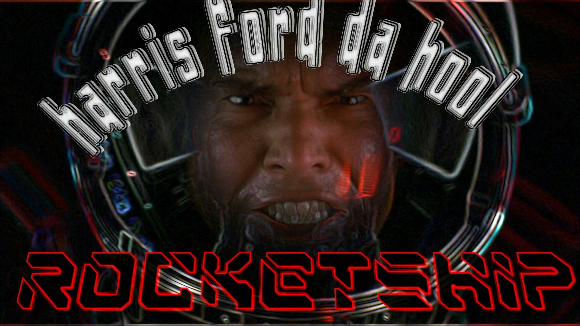 Rocketship 🚀 (КЛИП)