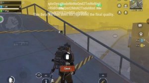 Играю на бетке метро