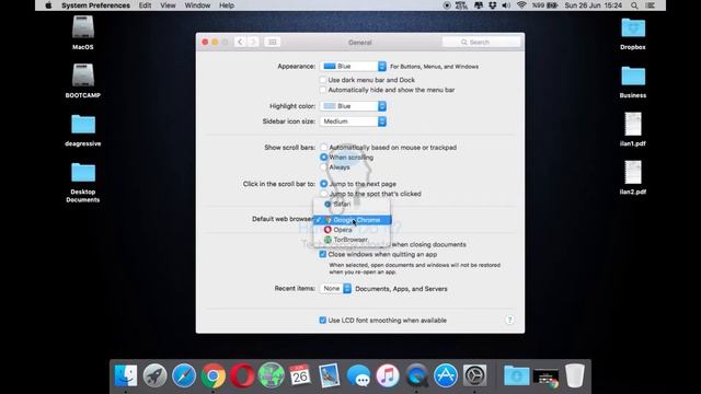 How to Change Default Browser on Mac - How To Do It? смотреть онлайн