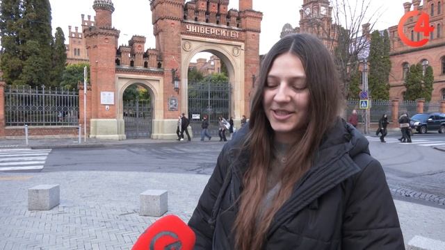 Опитування С4. Як часто і за яких обставин чернівчани кажуть неправду? | C4 смотреть онлайн