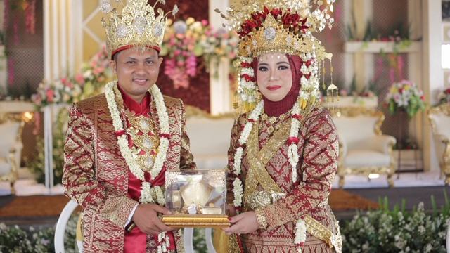 Happy Married, Part 1