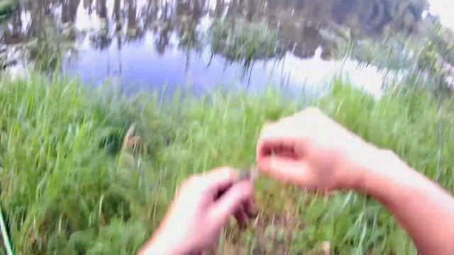 Пару часиков на Десне смотреть онлайн