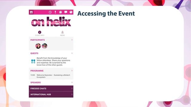 OH Helix Digital 2020 - How It Works смотреть онлайн
