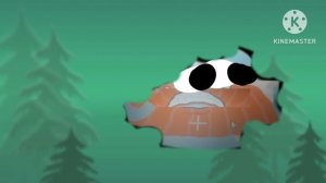 побег от бабайки финиш бодо бородо