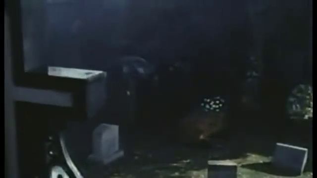 Terror In The Wax Museum  (1973)