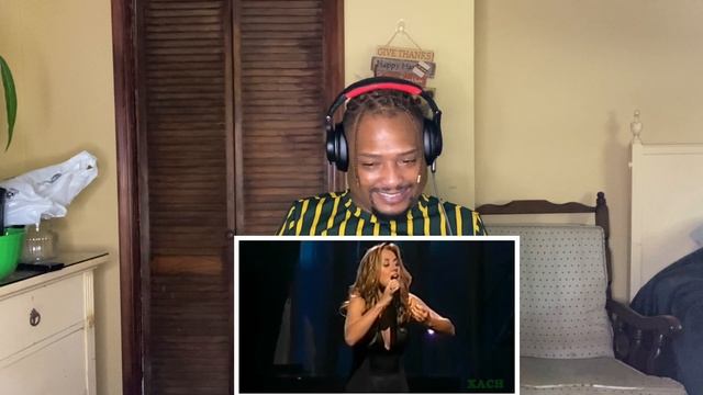 REACTION: FIRST TIME HEARING LARA FABIAN CARUSO LIVE ( UNBERATED !!! WHOA!!!) смотреть онлайн