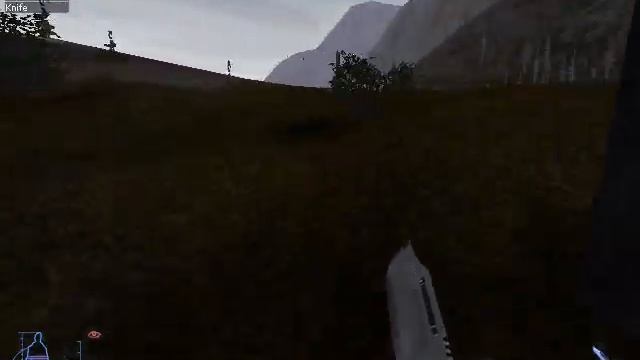 [Speedrun] Project I.G.I. 2 - Level 5 (Ambush) 1m20s смотреть онлайн