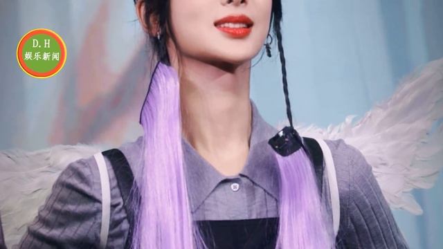 杨紫《要爱》见面会可爱灵动，与范丞丞互动甜蜜!肖战春节搭子投票逆袭反超 смотреть онлайн