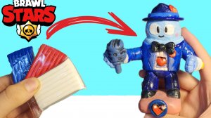 Как слепить СТИЛЬНОГО ЛУ или РОМАНТИЧЕСКОГО ЛУ из пластилина!!! - ЛЕПИМ ВСЁ