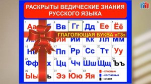 Глаголющая буква Г - 3