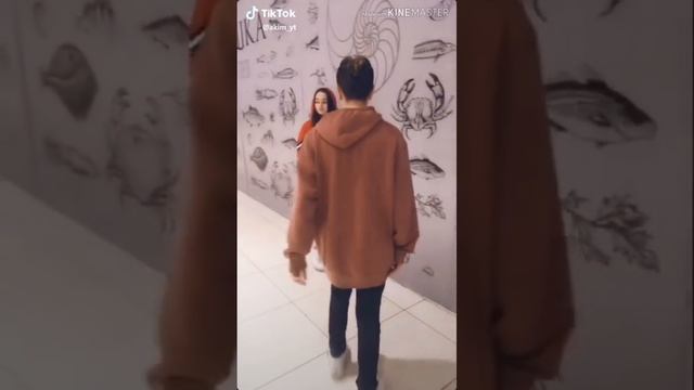 МИЛЫЕ лучшие Пары тик тока 💓😍❤️😘 смотреть онлайн