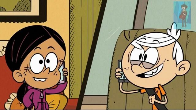 The Horror-Scope | The Casagrandes | Analisis y Curiosidades смотреть онлайн