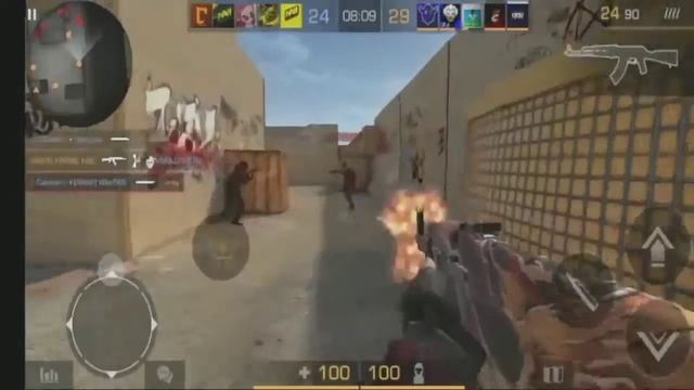 Заказной fragmovie ✨ standoff 2 смотреть онлайн