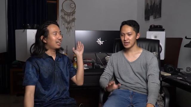 Butuh Bantuan Setting Offset? смотреть онлайн