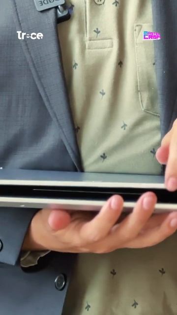 Acer Swift Go: Un portátil con IA a bordo - Review Completa con Master Crispi смотреть онлайн
