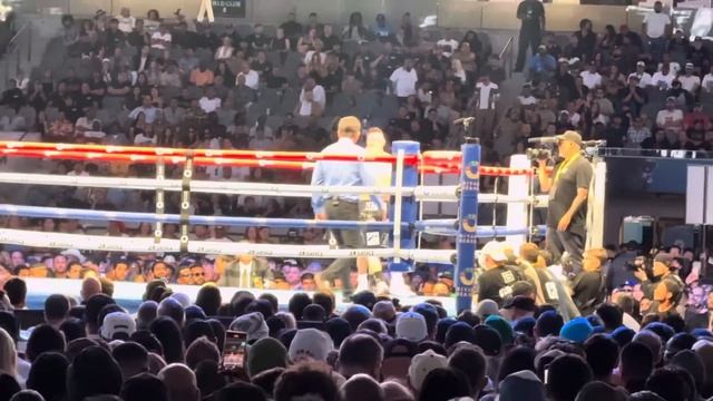 ‼️ISAAC “PITBULL” CRUZ VS JOSE “RAYO” VALENZUELA Full Fight Pelea Completa