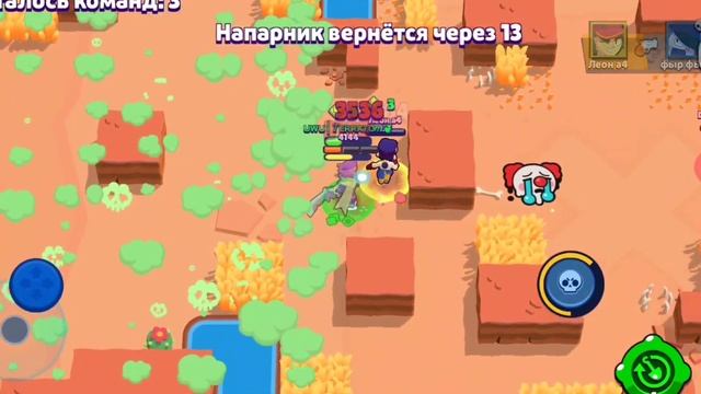 🤯 ПОКУПАЮ и ТЕСТИРУЮ скин МЕХА МОРТИС В BS! *дисбаланс скидка* смотреть онлайн