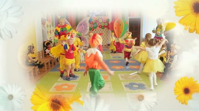 кліп 8 Березня 2021 - Група 2 - Святковий пиріг для матусі смотреть онлайн