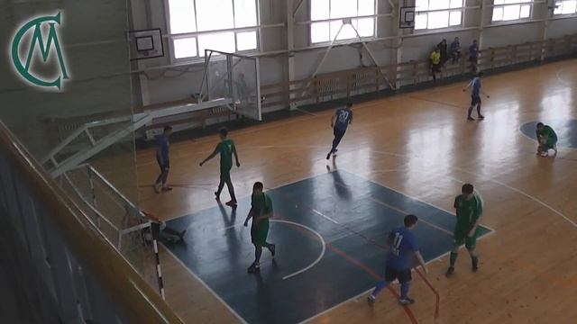 Футбол "Молодёжная сборная" 3:10 "РостМет-2" - Лучшее смотреть онлайн
