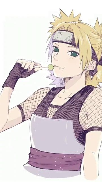 All Naruto shippuden Girl (Sakura,Hinata,Ino,Temari,Tenten,Kushina,Tsunade,Konan) смотреть онлайн