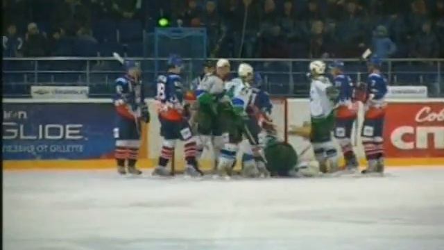 Белые Тигры   Толпар 1