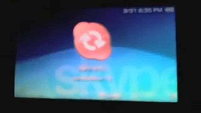 How To Get Skype On Psp (3000)