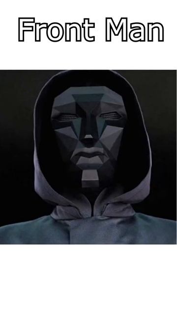 SQUID GAME COSTUME IDEAS ON AMAZON FOR HALLOWEEN 2021! #shorts