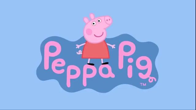 Свинка Пеппа (Сад из Фея) Сборник