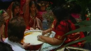 1989-0719 Paramchaitanya puja, Taufkirchen, Germany. 
Полный протокол Пуджи