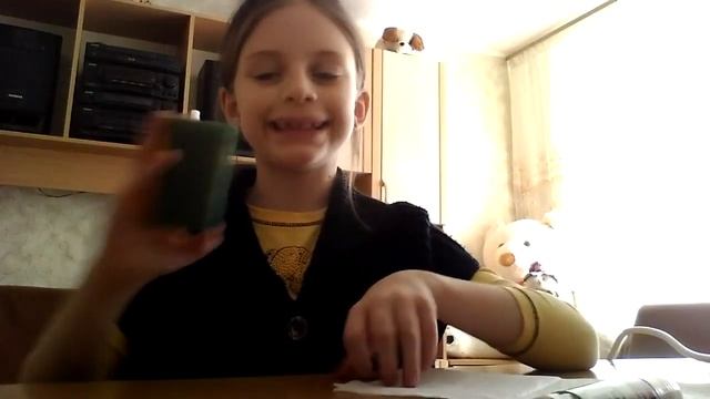 Мы делаем диванчик из трех материалов смотреть онлайн